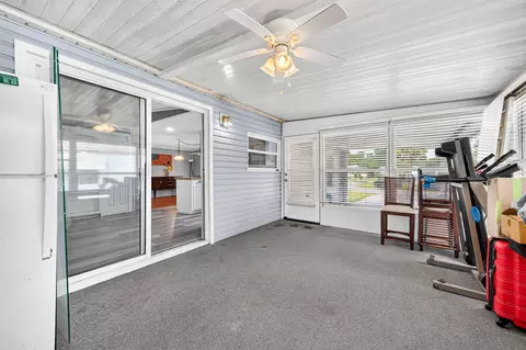 Exterior - 655 W Marlin Cir, Micco, FL 32976 photo 5 of 9