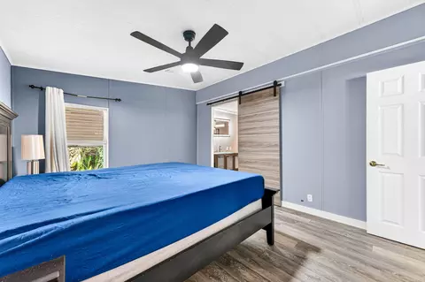 Bedroom - 655 W Marlin Cir, Micco, FL 32976 photo 2 of 6