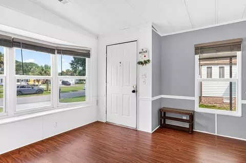 Entry Way - 655 W Marlin Cir, Micco, FL 32976 photo 1 of 1