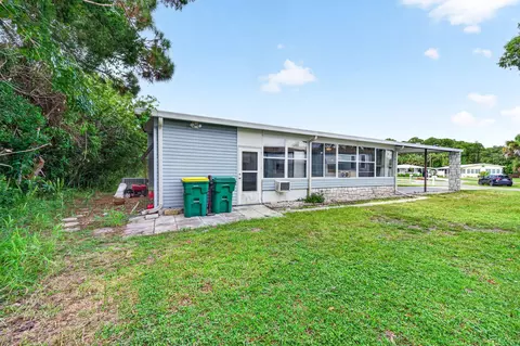 Exterior - 655 W Marlin Cir, Micco, FL 32976 photo 9 of 9