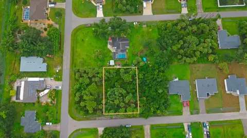 00 Heaton Ter, North Port, FL 34286