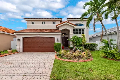 5400 SW 131st Ter, Miramar, FL 33027