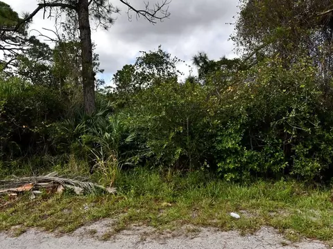 0 Navajo Ave, Fort Pierce, FL 34946