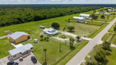 View/Area - 19695 NW 80th Dr, Okeechobee, FL 34972 photo 9 of 11