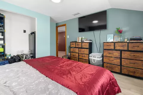 Bedroom - 19695 NW 80th Dr, Okeechobee, FL 34972 photo 6 of 7