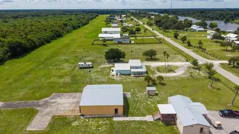 View/Area - 19695 NW 80th Dr, Okeechobee, FL 34972 photo 8 of 11