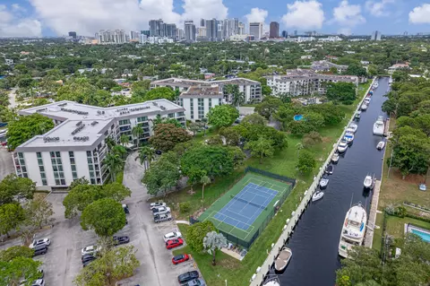 1101 River Reach Dr #410, Fort Lauderdale, FL 33315