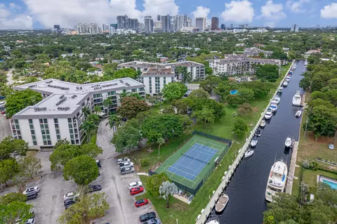 1101 River Reach Dr #410, Fort Lauderdale, FL 33315