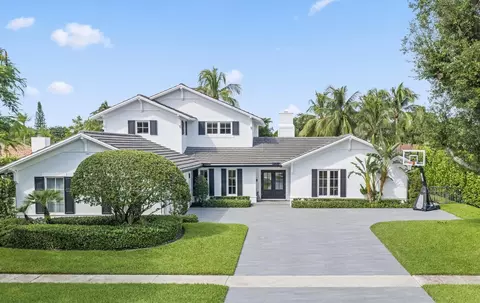 2892 Banyan Blvd Cir NW, Boca Raton, FL 33431