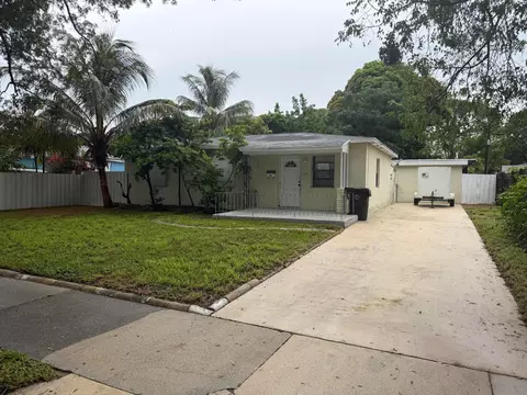 3033 Clyde Rd, West Palm Beach, FL 33405