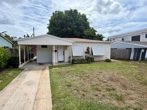 1228 NE 13th Ave, Fort Lauderdale, FL 33304