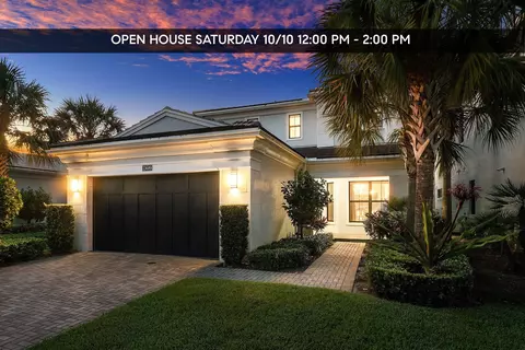 13689 Artisan Cir, Palm Beach Gardens, FL 33418