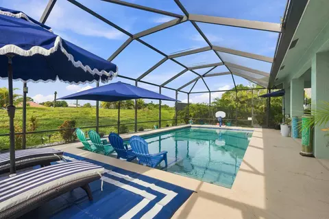 408 SW Aster Rd, Port Saint Lucie, FL 34953