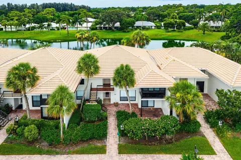3668 Quail Ridge Dr N #GREEN HERON S, Boynton Beach, FL 33436