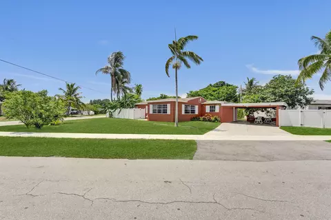 1302 S 23rd Ave, Hollywood, FL 33020