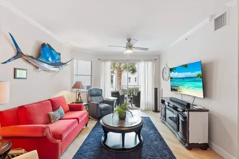 Living - 815 NW Flagler Ave #201, Stuart, FL 34994 photo 1 of 3