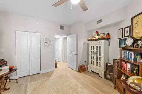 Bedroom - 815 NW Flagler Ave #201, Stuart, FL 34994 photo 2 of 6