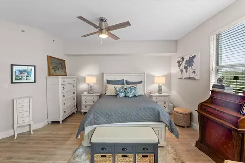 Bedroom - 815 NW Flagler Ave #201, Stuart, FL 34994 photo 6 of 6