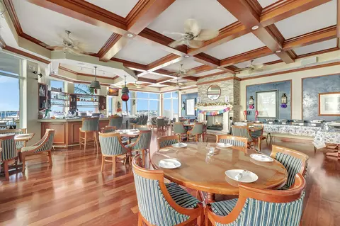 Dining - 815 NW Flagler Ave #201, Stuart, FL 34994 photo 5 of 5