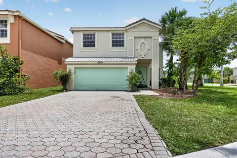 9080 Dupont Pl, Wellington, FL 33414