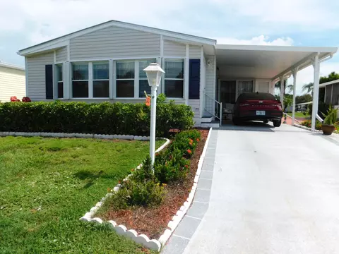 243 Sea Conch Pl, Fort Pierce, FL 34982