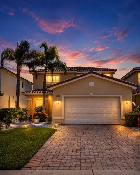 2891 SW Butterfly Ln, Palm City, FL 34990