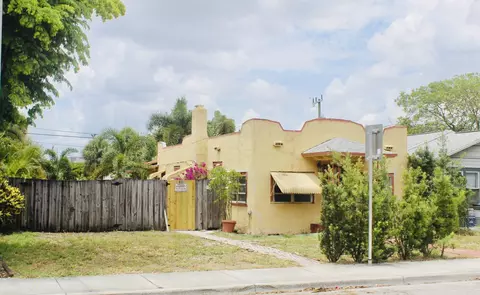 519 N J St, Lake Worth Beach, FL 33460
