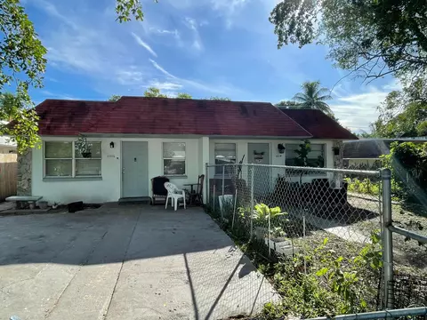 1316 NW 8th Ave, Fort Lauderdale, FL 33311