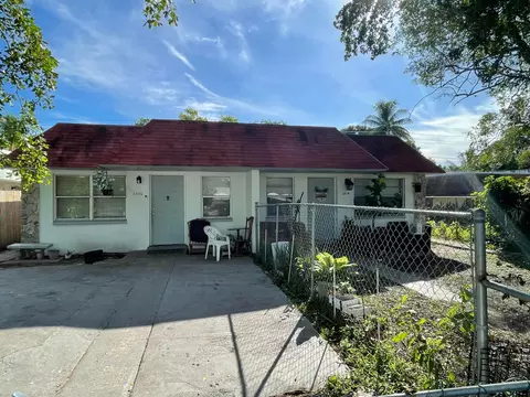 1316 NW 8th Ave, Fort Lauderdale, FL 33311