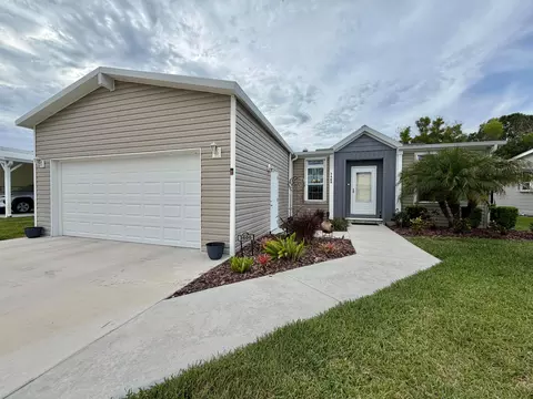 3600 Red Tailed Hawk Dr, Port Saint Lucie, FL 34952