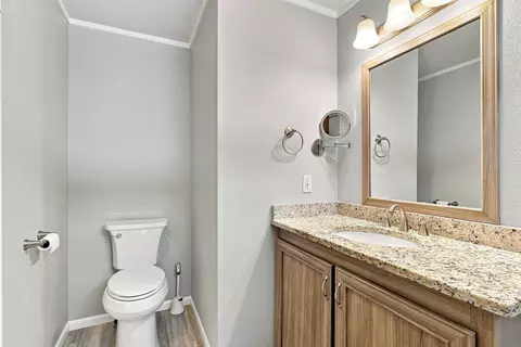 Bath - 4675 SE Circle Way, Stuart, FL 34997 photo 2 of 3