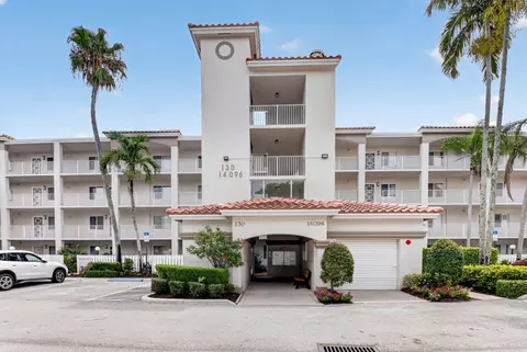 14096 Huntington Pointe Dr #309, Delray Beach, FL 33484