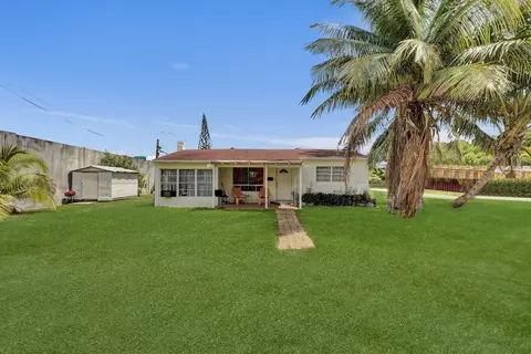2901 Fletcher St, Hollywood, FL 33020