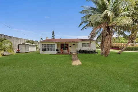 2901 Fletcher St, Hollywood, FL 33020