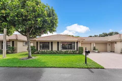 4670 Laurel Tree Rd #A, Boynton Beach, FL 33436
