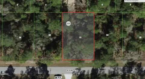 3073 W Eunice Dr, Dunnellon, FL 34433