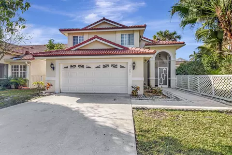 11420 Coral Bay Dr, Boca Raton, FL 33498
