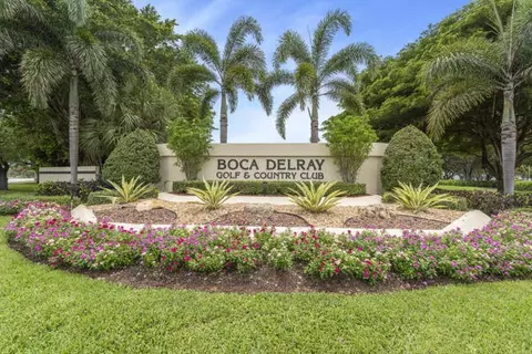 16768 Oak Hill Trl #1214, Delray Beach, FL 33484