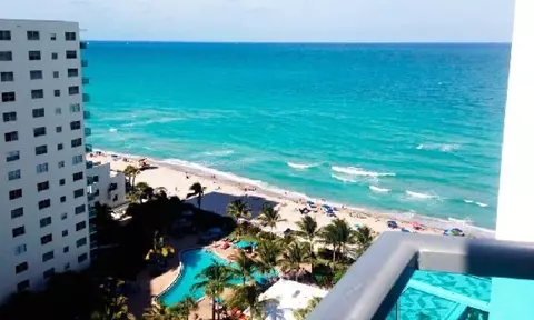 4001 S Ocean Dr #16H, Hollywood, FL 33019