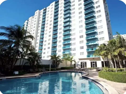 4001 S Ocean Dr #16H, Hollywood, FL 33019