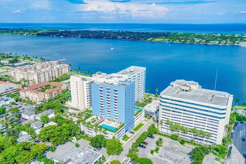 1551 N Flagler Dr #804, West Palm Beach, FL 33401