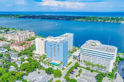 1551 N Flagler Dr #804, West Palm Beach, FL 33401