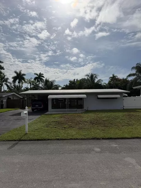 2554 Flamingo Ln, Fort Lauderdale, FL 33312