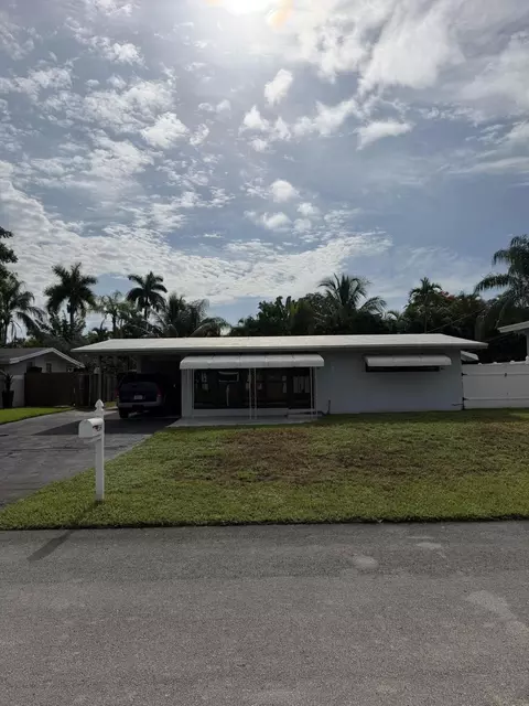 2554 Flamingo Ln, Fort Lauderdale, FL 33312