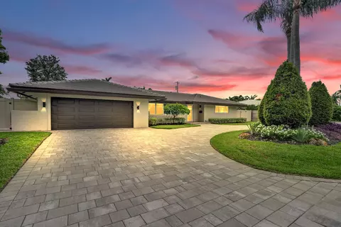 3608 NE 24th Ave, Fort Lauderdale, FL 33308