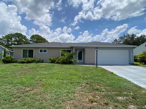 3161 SW Landale Blvd, Port Saint Lucie, FL 34953