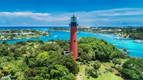 View/Area - 706 Ocean Dunes Cir, Jupiter, FL 33477 photo 10 of 11