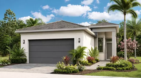 9148 SW Esule Way, Port Saint Lucie, FL 34987