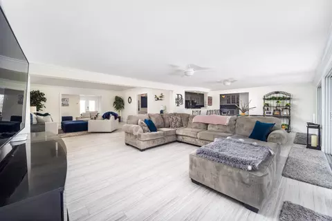 Living - 3273 SE Fairway E, Stuart, FL 34997 photo 3 of 3
