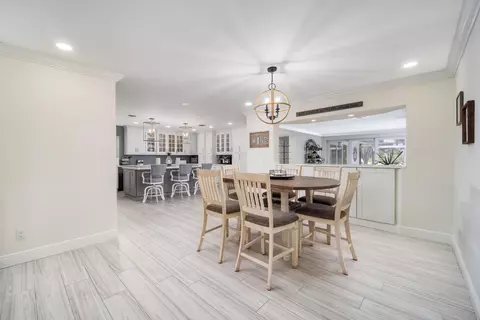 Dining - 3273 SE Fairway E, Stuart, FL 34997 photo 1 of 1